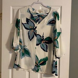 Women’s 2x Serein Blouse. From Stitch Fix